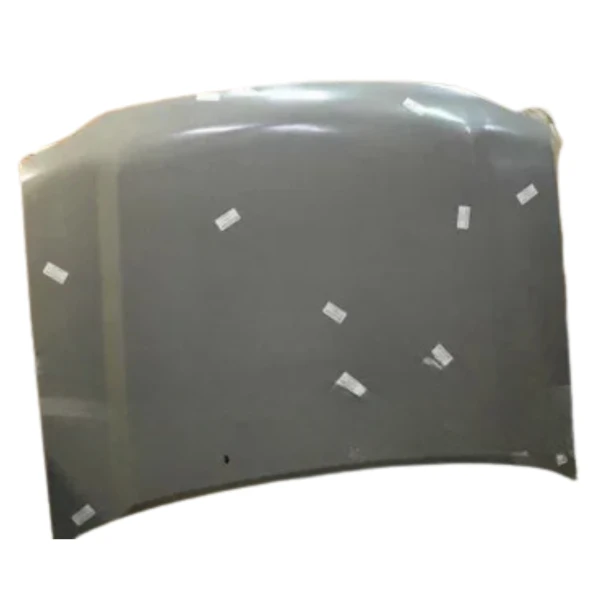 Capot Para Great Wall Socool 2.2 Original