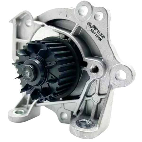 Bomba De Agua Para Great Wall Wingle 7 2.0 4c20b Original