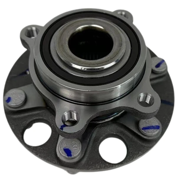 Maza Delantera Para Great Wall Tank 300 2.0t E20cb Original