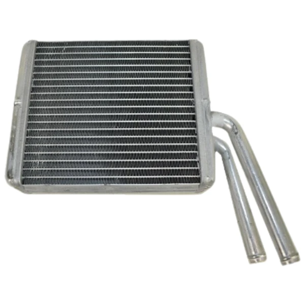 Radiador De Calefacción Para Great Wall Socool 2.2 491qe Original