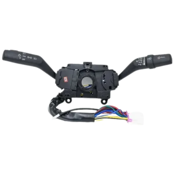 Telecomando Luces Para Great Wall Wingle5 2.2 491qe Original