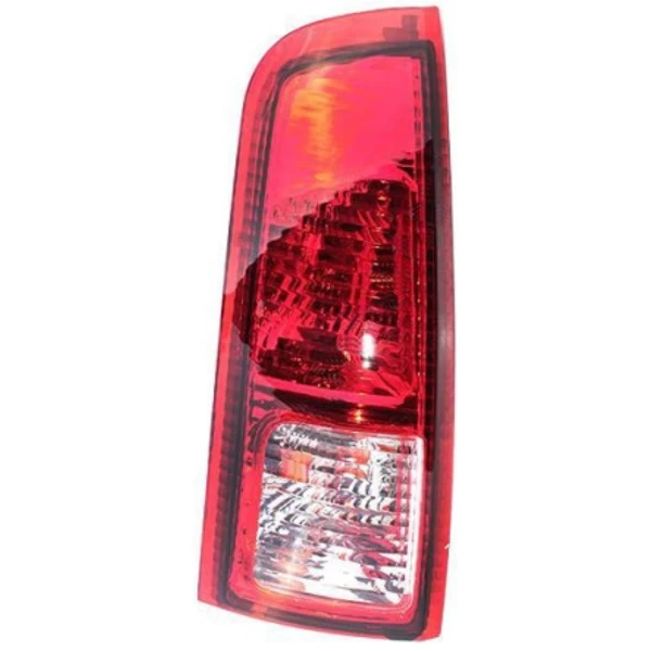 Farol Trasero Izquierdo Para Great Wall Hover 2.4 4g69 Original
