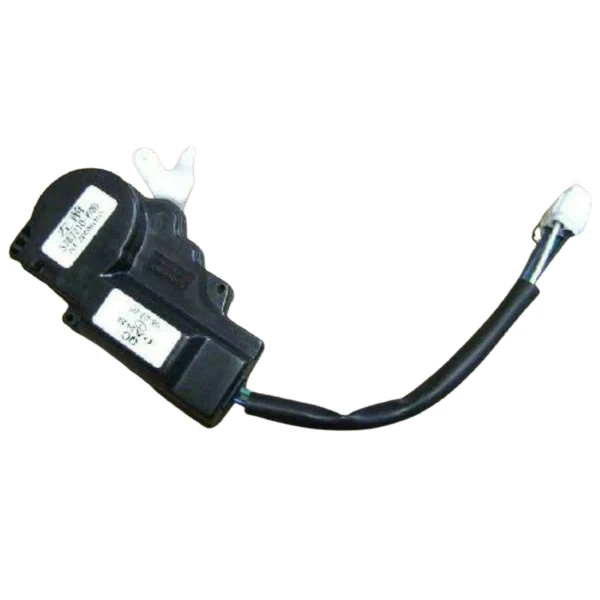 Chapa Puerta Para Great Wall Wingle 2.8 Original