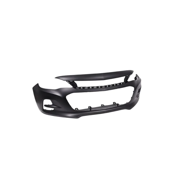 Parachoque Delantero Para Chevrolet Cavalier 2018 1.5