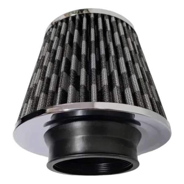 FILTRO CONICO CARBON RACINGTEC