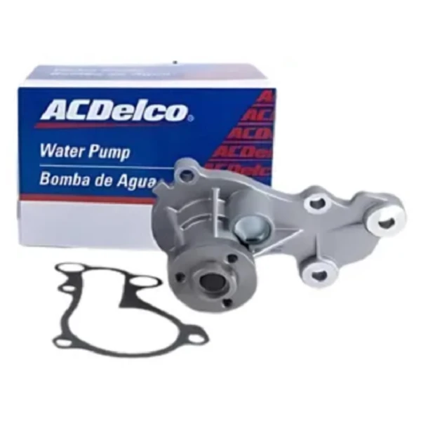 Bomba De Agua Para Chevrolet New Sail 1.5