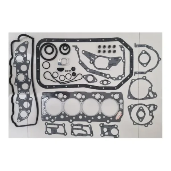 Jgos Empaquetadura Motor Hyundai H100 Diesel 2.5 D4ba/d4bb/d4b/d4bh Sin-geum Korea /