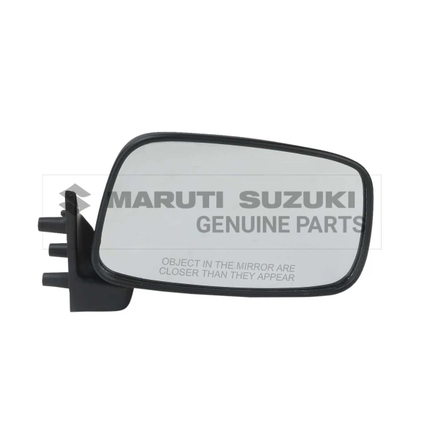 Espejo Ext L/derecho Suzuki Maruti 800 Original Suzuki
