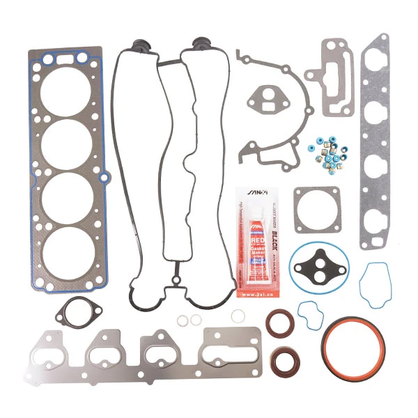 Jgos Empaquetadura Chevrolet Astra /vectra 1.8/2.0 16 Valvulas Dohc Korea