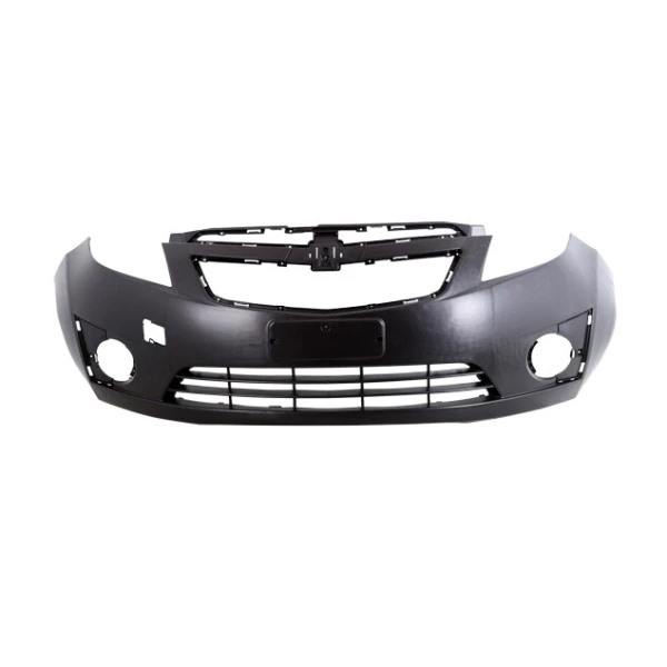 Parachoque Delantero Para Chevrolet Spark Gt 2011 2013 1.2