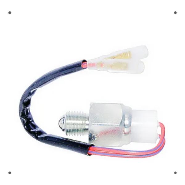 Switch Marcha Atras Para Chevrolet D Max