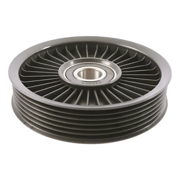 Rodillo tensor para chevrolet aveo
