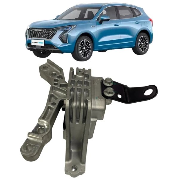 Soporte Motor Derecho Para Haval Jolion 1.5 4b15d Hev