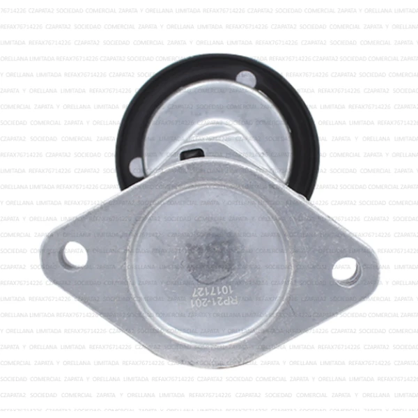 TENSOR CORREA ACCESORIOS CHEVROLET - IRP para CHEVROLET CORSA 1993-1997 1.6 TENSOR CORREA ACCESORIOS CHEVROLET - IRP para CHEVROLET CORSA 1993-1997 1.6