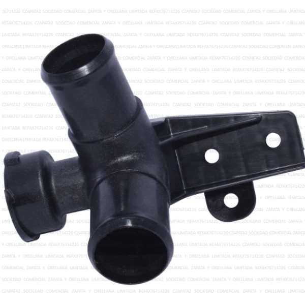 Base Tapa Radiador Accent/ Elantra/ Rio 3/ Rio 4/ Rio 5