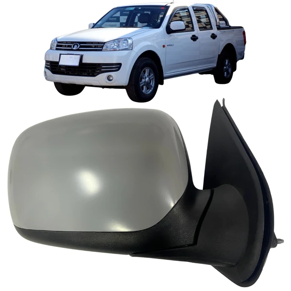 Espejo Derecho Para Great Wall Wingle5 2.2 491qe Original