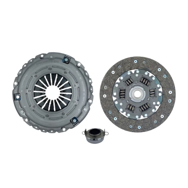 Kit De Embrague Para Chery Tiggo 2010 2014 2.0