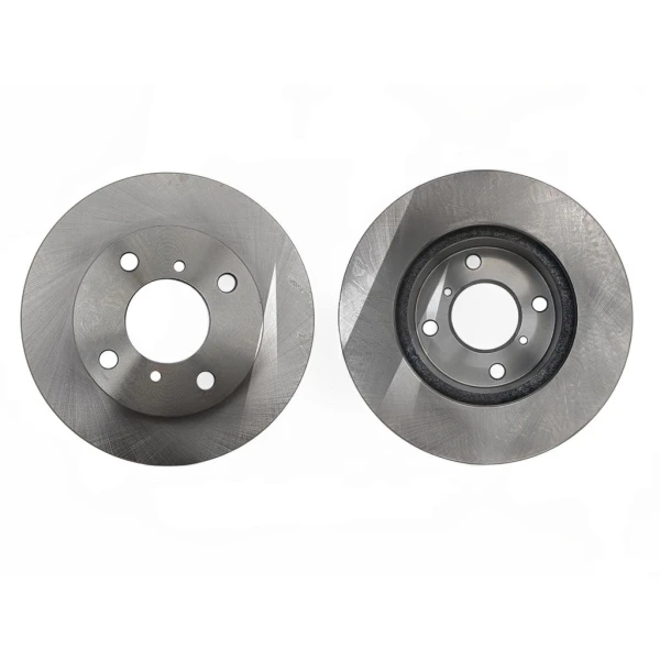 Disco De Freno Para Suzuki Alto 2005 2009 1.1