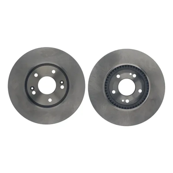Disco De Freno 4 Pernos 252x60x40.2 Swift 17/23 1.2 - Rfc