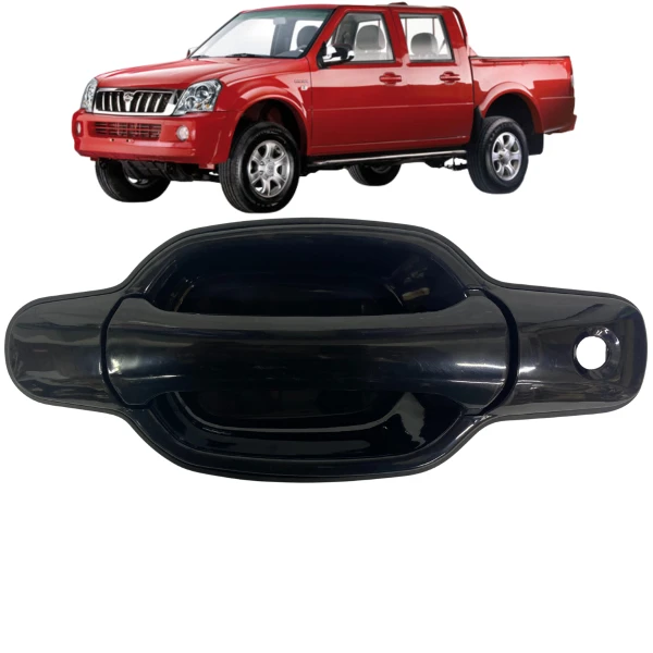 Manilla Puerta Exterior Delantera Izquierda Para Great Wall Socool 2.2 491qe Original