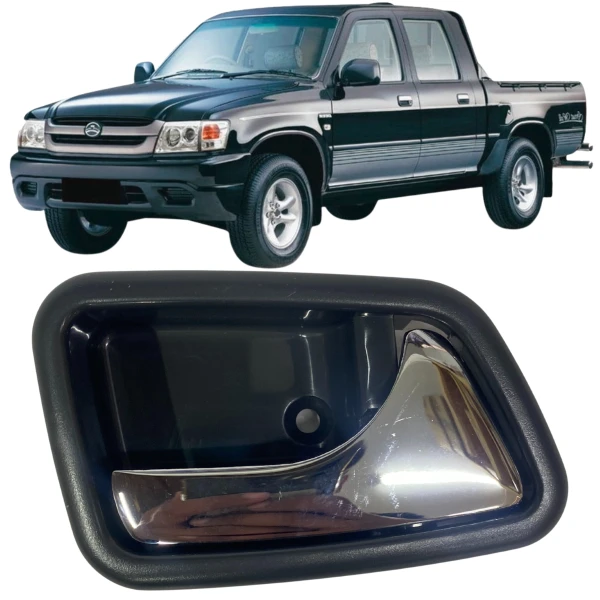 Manilla De Puerta Para Great Wall Deer 2.2 491qe Original