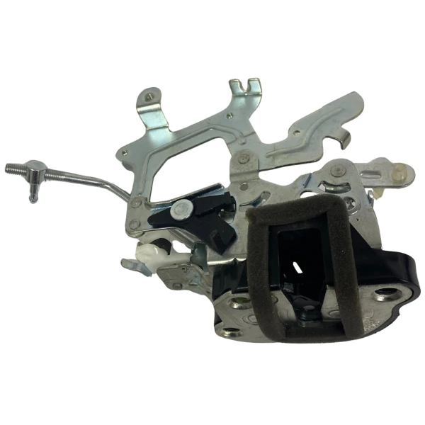Chapa Puerta Para Great Wall Haval H3 Original