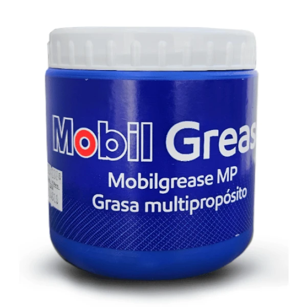 Grasa Mobil Mp Multipropósito 500g Grs