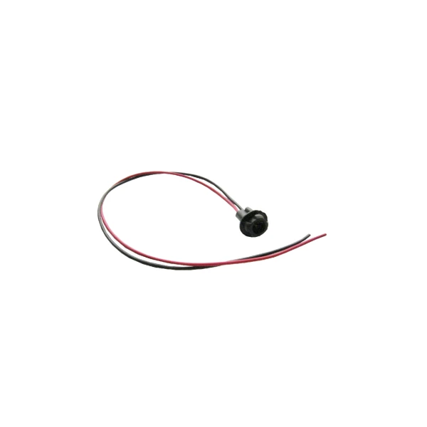 Soquete Para Ampolleta T10 Cable 40cms