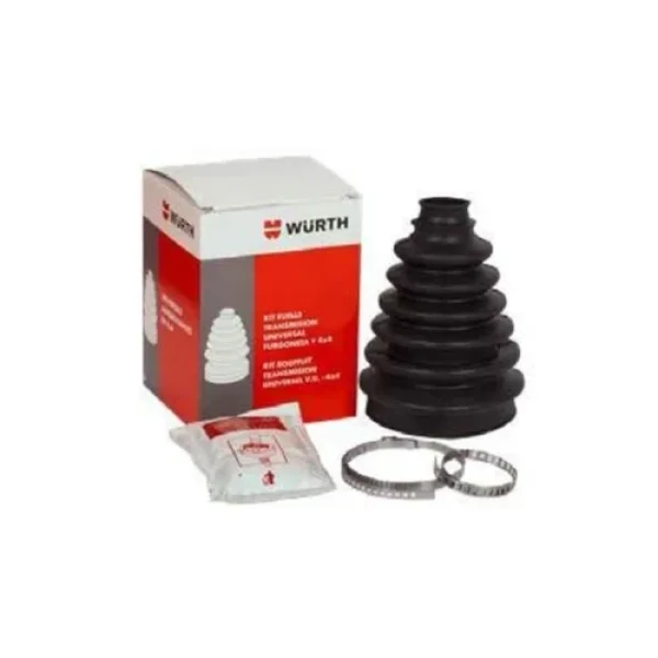 Kit Fuelles Universal Vehiculos Livianos Wurth