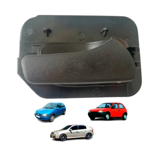 Manilla De Puerta Para Opel Corsa
