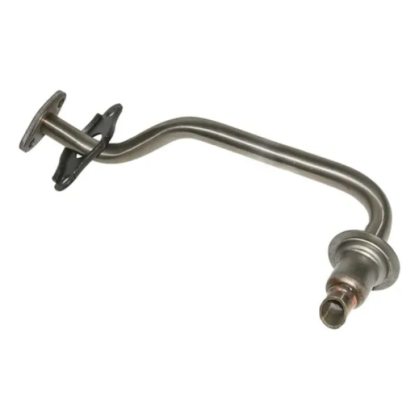 Tubo Valvula Egr Spark 1.0 Gm Original