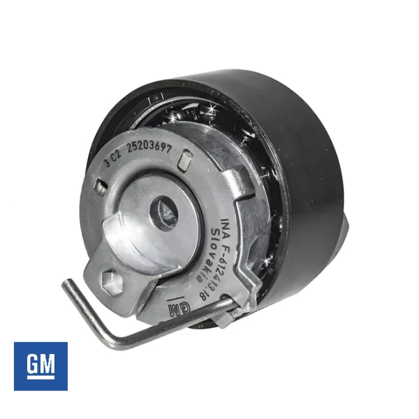 Rodamientos tensor correa de distribución para chevrolet onix