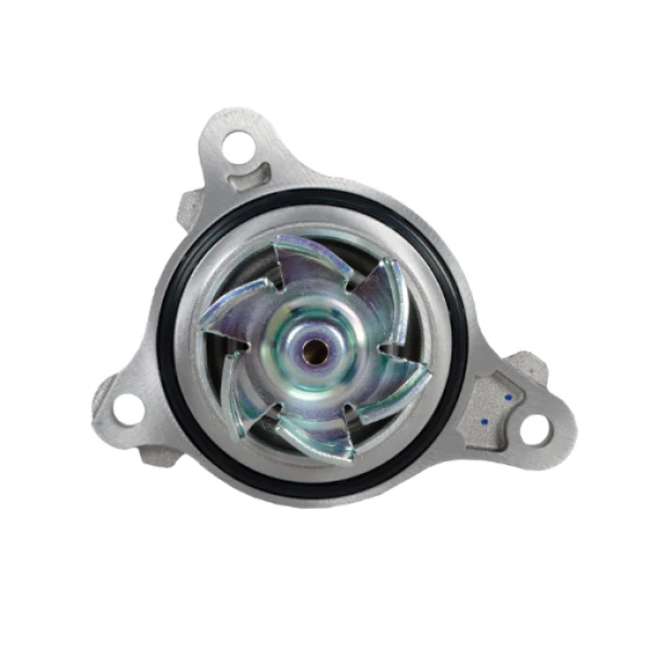 Bomba De Agua Accent Rb 12/20 - Mobis