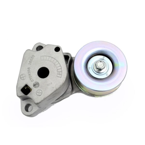 Tensor de correa alternador para mitsubishi montero