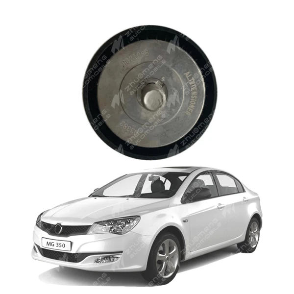 Polea Tensor Alternador Para Mg Zs 2018 2025