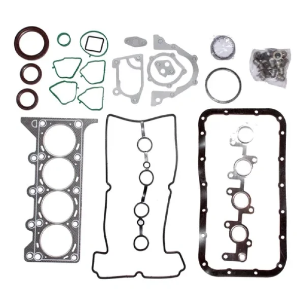 Juego Empaquetadura Motor Chevr N300 -spark Gt