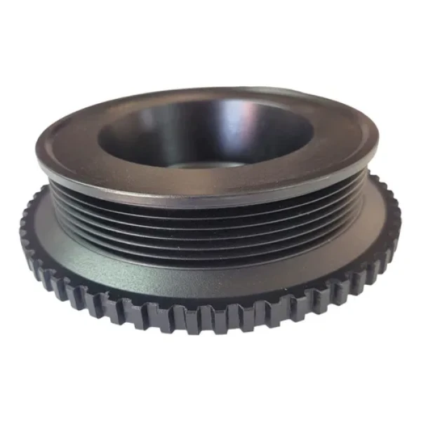 Polea Ciguenal Damper Chevr Corsa 6 Pk 93/10