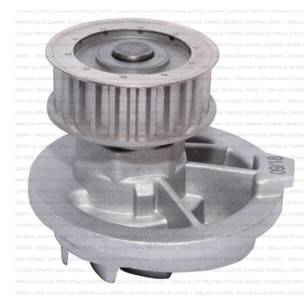 Bomba de agua para chevrolet optra 2004 2011 1.8