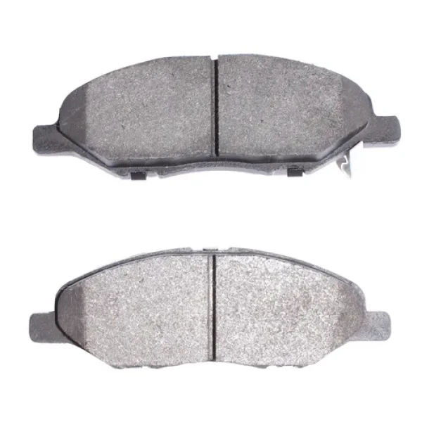Pastillas De Freno Delanteras ( Ital: 821 ) Nissan Tiida / Note / March - Stp