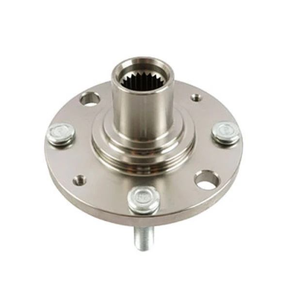 Maza Delantera Para Chevrolet Aveo 2004 2016 1.4