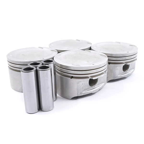 Piston Std Para Chevrolet Optra