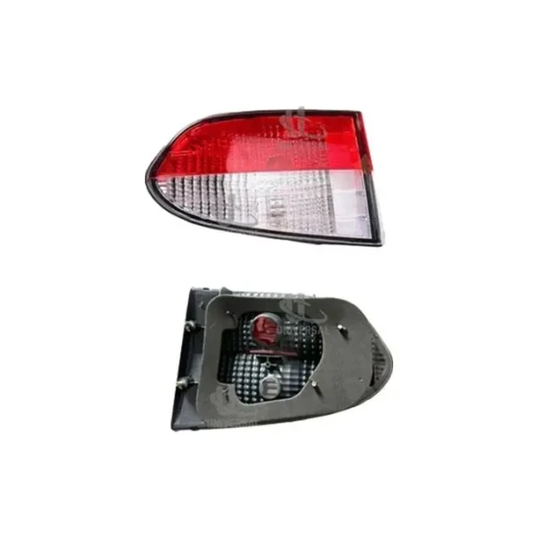 Farol Trasero Izquierdo Hy H1 05/07 Diforza