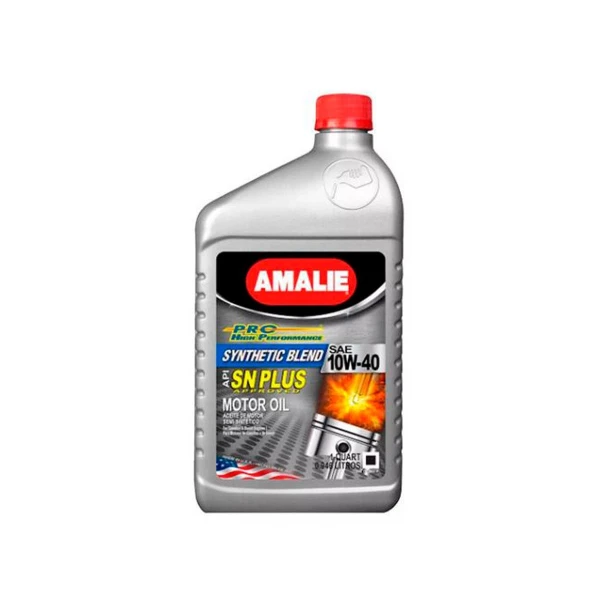 Aceite De Motor Para Universal Universal