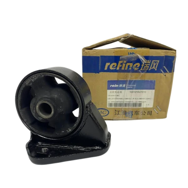 Soporte Motor Para Jac Rein Original