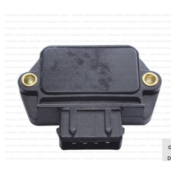Módulos De Encendido Para Chevrolet Astra 1992 1998
