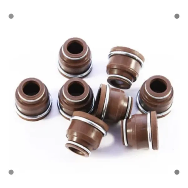 Retenes De Válvulas Para Chevrolet Aska 1984 1988 1.8 4zb1
