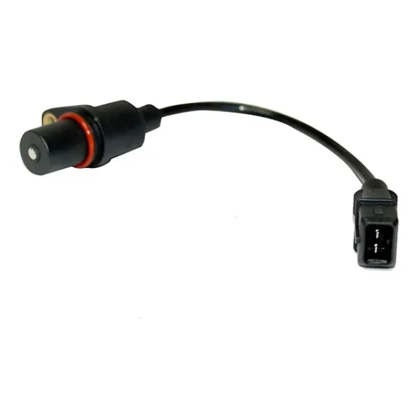Sensor Posición Cigüeñal Ckp Para Hyundai New Accent 2006 2011 1.4 G4ee