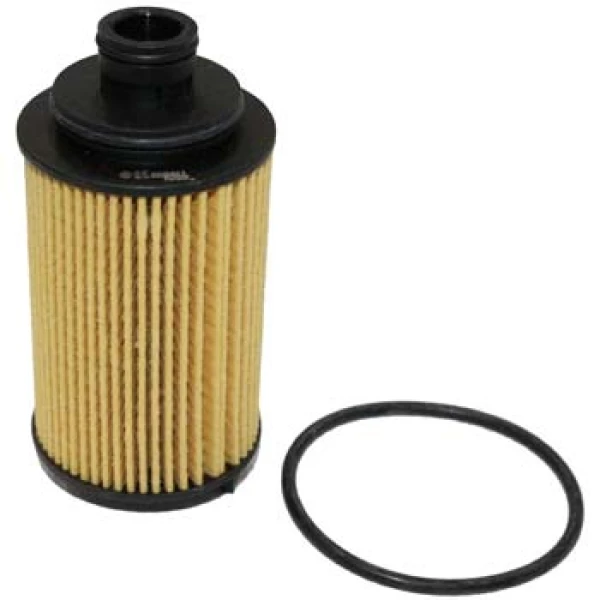 Filtro De Aceite Para Chery Tiggo 2008 2014 1.6 Sqr481fc