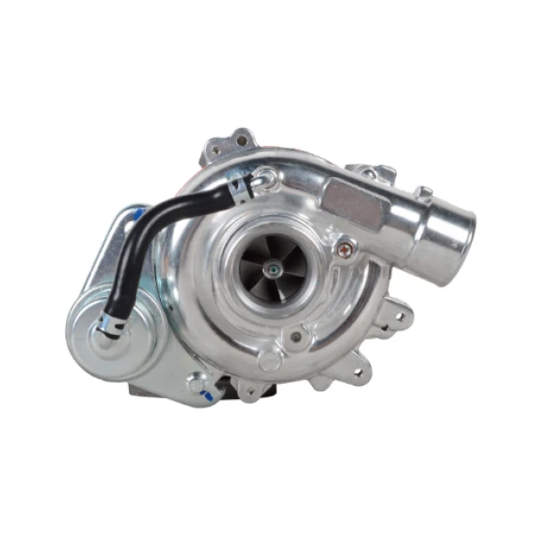 Turbo Para Toyota Hilux 2005 2011