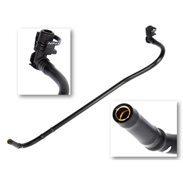 Mangueras de calefacción para chevrolet cruze 1.8